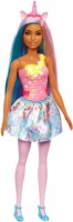 Купить кукла Barbie Dreamtopia Unicorn HGR21  по цене от 699 грн.