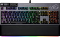 Купити клавіатура Asus ROG Strix Flare II Animate NX Red Switch  за ціною від 6736 грн.