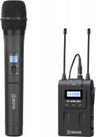 Купить мікрофон BOYA BY-WM8 Pro-K3: цена от 6780 грн.