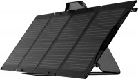 Купить солнечная панель EcoFlow 110W Portable Solar Panel: цена от 7337 грн.