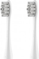 Купить насадки для зубных щеток Oclean P2S6 2 pcs: цена от 520 грн.