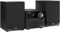 Купить аудиосистема Sharp XL-B512: цена от 4229 грн.