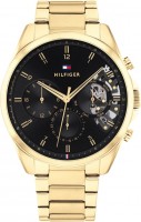 Купити наручний годинник Tommy Hilfiger 1710447  за ціною від 12573 грн.