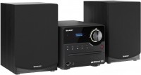 Купить аудиосистема Sharp XL-B517D: цена от 4916 грн.