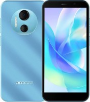 Купить мобильный телефон Doogee X97  по цене от 3270 грн.