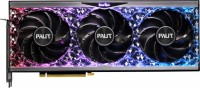 Купить видеокарта Palit GeForce RTX 4080 GameRock OC  по цене от 54000 грн.