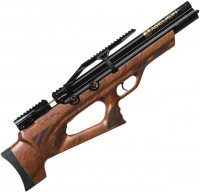 Купить пневматическая винтовка Aselkon MX10-S Reducer Wood  по цене от 21000 грн.