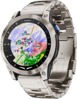 Купить смарт часы Garmin D2 Mach 1  по цене от 49300 грн.