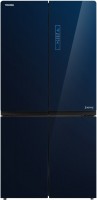 Купить холодильник Toshiba GR-RF840WE-PGS: цена от 54400 грн.