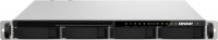 Купить NAS-сервер QNAP TS-h987XU-RP-E2334-16G: цена от 169800 грн.