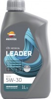 Купить моторное масло Repsol Leader C2 C3 5W-30 1L  по цене от 320 грн.