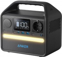 Купить зарядна станція ANKER 521 PowerHouse: цена от 7799 грн.