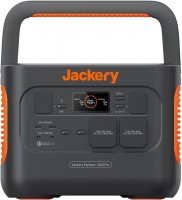 Купить зарядная станция Jackery Explorer 1000 Pro  по цене от 28299 грн.
