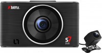 Купить видеорегистратор Xblitz S7 Duo: цена от 3433 грн.
