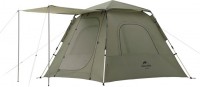 Купить палатка Naturehike Ango Pop-up  по цене от 6510 грн.