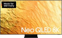 Купить телевизор Samsung GQ-75QN800B: цена от 87900 грн.