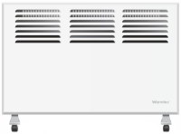 Купить конвектор Warmtec EWN-1500W  по цене от 3495 грн.