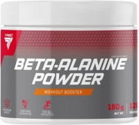 Купить аминокислоты Trec Nutrition Beta-Alanine Powder (180 g) по цене от 372 грн.