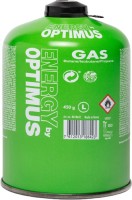 Купить газовый баллон OPTIMUS Universal Gas L 450g: цена от 300 грн.