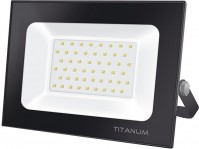 Купить прожектор / светильник TITANUM TLF506: цена от 399 грн.