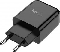 Купить зарядное устройство Hoco N2 Vigour: цена от 139 грн.