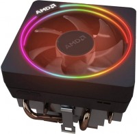 Купить система охлаждения AMD Wraith Prism: цена от 3461 грн.