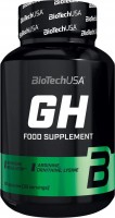 Купить аминокислоты BioTech GH (120 cap) по цене от 543 грн.