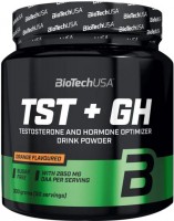 Купить аминокислоты BioTech TST + GH по цене от 1014 грн.