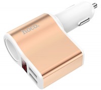 Купить зарядное устройство Hoco Z10: цена от 207 грн.