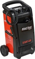 Купить пуско-зарядное устройство KRAFT&DELE KD1901: цена от 4389 грн.