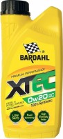 Купить моторное масло Bardahl XTEC 0W-20 RC 1L: цена от 545 грн.