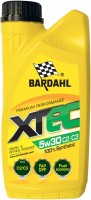 Купить моторное масло Bardahl XTEC 5W-30 C2/C3 1L  по цене от 450 грн.