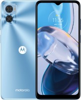 Купить мобильный телефон Motorola Moto E22 64GB  по цене от 4326 грн.