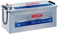 Купити автоакумулятор Bosch T4 HD (670 103 100) за ціною від 5035 грн.