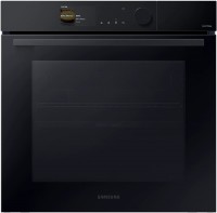 Купить духовой шкаф Samsung Dual Cook NV7B6685BAK  по цене от 36631 грн.