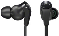 Купить наушники Sony MDR-XB30EX  по цене от 813 грн.