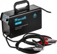 Купить пуско-зарядное устройство Revolt SC 650: цена от 5200 грн.
