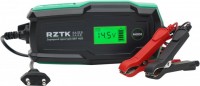 Купить пуско-зарядний пристрій RZTK SBT 400: цена от 599 грн.