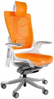 Купить компьютерное кресло Unique WAU 2 Elastomer  по цене от 24000 грн.
