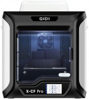 Купить 3D-принтер Qidi Tech X-CF Pro: цена от 57900 грн.