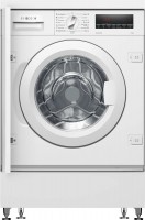 Купить вбудована пральна машина Bosch WIW 28542 EU: цена от 40760 грн.