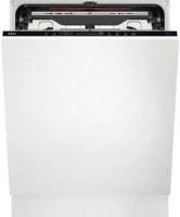 Купить встраиваемая посудомоечная машина AEG FSK 73778 P: цена от 37440 грн.