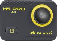 Купить action камера Midland H5 Pro: цена от 6150 грн.