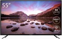 Купить телевизор Vinga S55UHD25B: цена от 15799 грн.