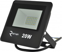 Купить прожектор / светильник RITAR RT-FLOOD20A  по цене от 235 грн.
