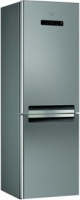 Купить холодильник Whirlpool WBV 3398  по цене от 17839 грн.