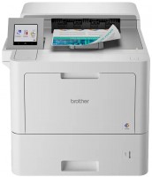 Купить принтер Brother HL-L9430CDN: цена от 23837 грн.
