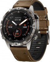 Купить смарт часы Garmin MARQ Adventurer Gen 2  по цене от 70043 грн.