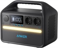 Купить зарядная станция ANKER 535 PowerHouse  по цене от 13199 грн.