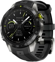 Купить смарт часы Garmin MARQ Athlete Gen 2  по цене от 63116 грн.